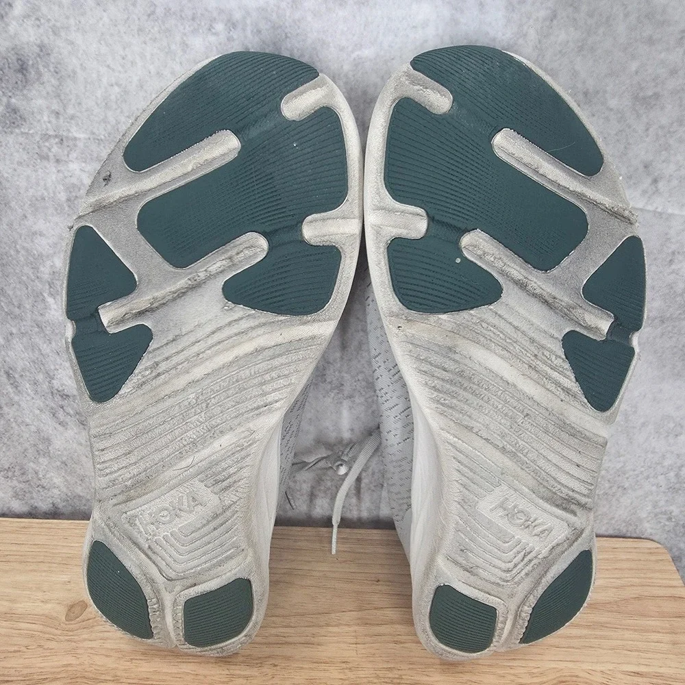 Hoka One One brand hoka